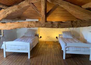 Maisons de vacances en France