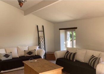 Maisons de vacances en France