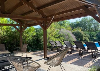 Maisons de vacances en France