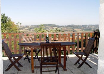 Maisons de vacances en France
