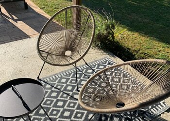 Maisons de vacances en France