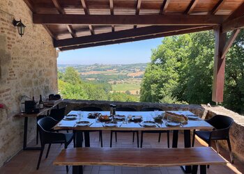 Maisons de vacances en France