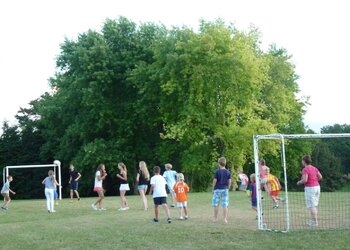 Maisons de vacances en France