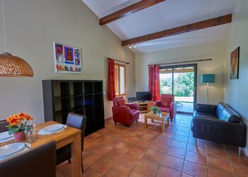 Maisons de vacances en France