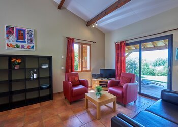 Maisons de vacances en France