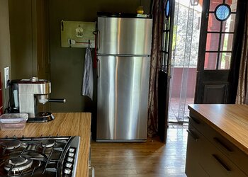 Maisons de vacances en France