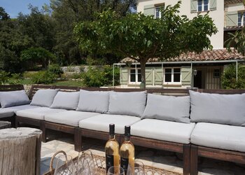 Maisons de vacances en France