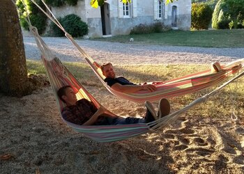 Maisons de vacances en France