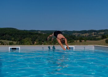 Maisons de vacances en France