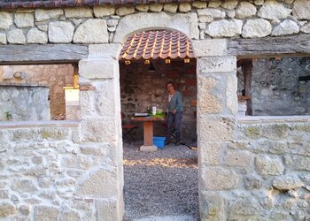 Maisons de vacances en France