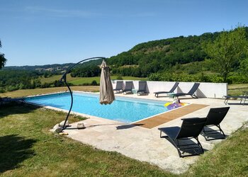 Maisons de vacances en France