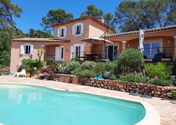 Maisons de vacances en France