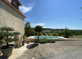 Maisons de vacances en France