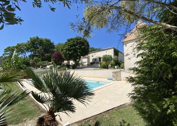 Maisons de vacances en France