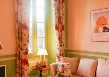 Maisons de vacances en France