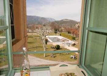 Maisons de vacances en France