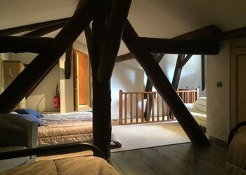 Maisons de vacances en France