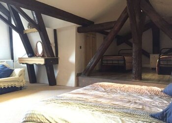 Maisons de vacances en France