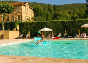 Maisons de vacances en France