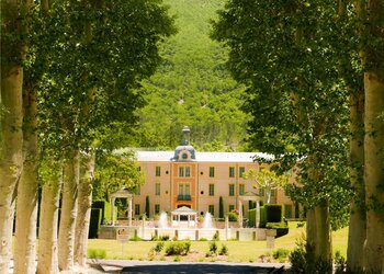 Maisons de vacances en France