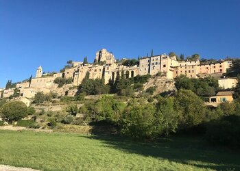 Maisons de vacances en France