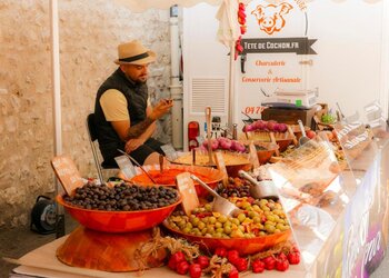 Maisons de vacances en France