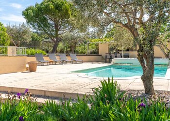 Maisons de vacances en France