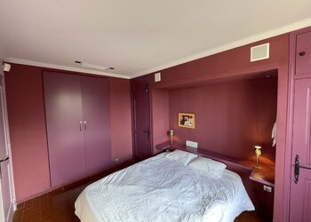 Maisons de vacances en France