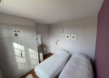 Maisons de vacances en France