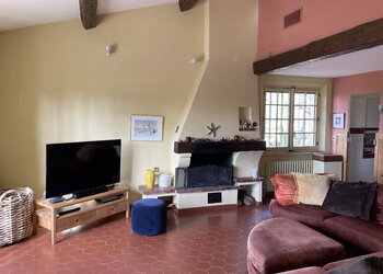Maisons de vacances en France