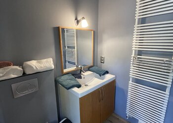 Maisons de vacances en France