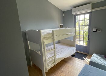 Maisons de vacances en France