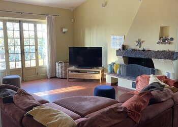 Maisons de vacances en France