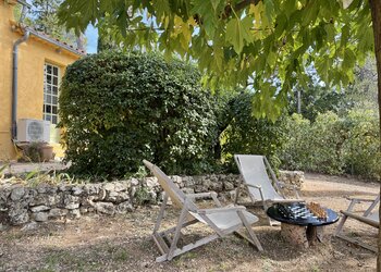 Maisons de vacances en France