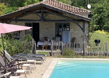 Maisons de vacances en France