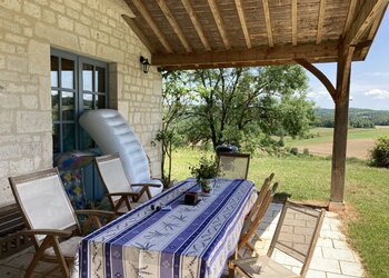 Maisons de vacances en France