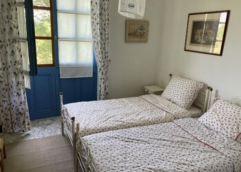 Maisons de vacances en France