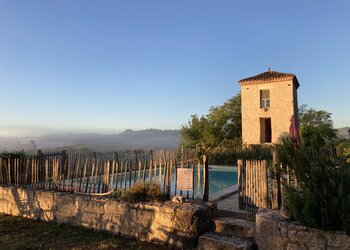 Maisons de vacances en France