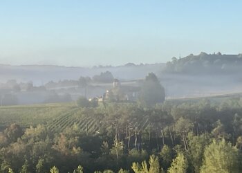 Maisons de vacances en France