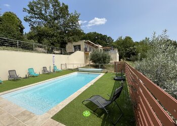 Maisons de vacances en France
