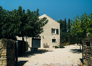 Maisons de vacances en France