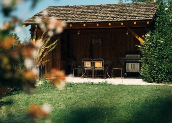 Maisons de vacances en France