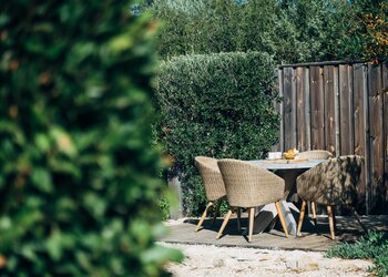 Maisons de vacances en France