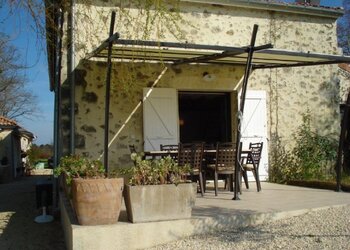 Maisons de vacances en France