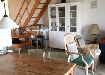 Maisons de vacances en France