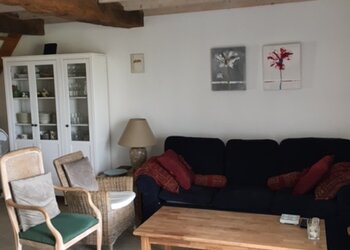 Maisons de vacances en France