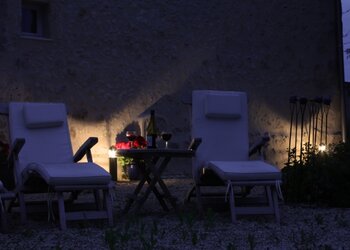 Maisons de vacances en France