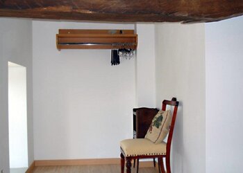 Maisons de vacances en France