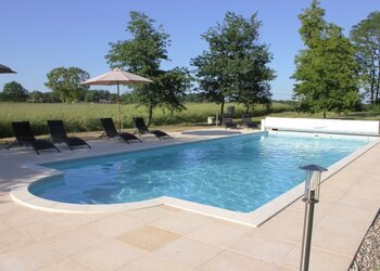 Maisons de vacances en France
