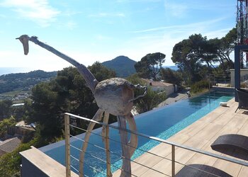 Maisons de vacances en France